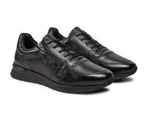 S.Oliver Sneakers 5 13648 43 schwarz ab 55 67 Preisvergleich bei idealo