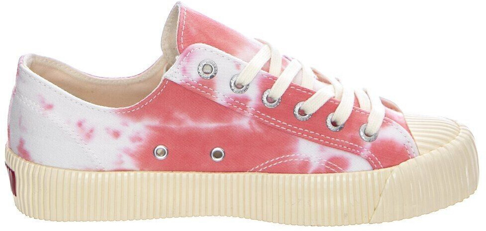 Superga o converse top