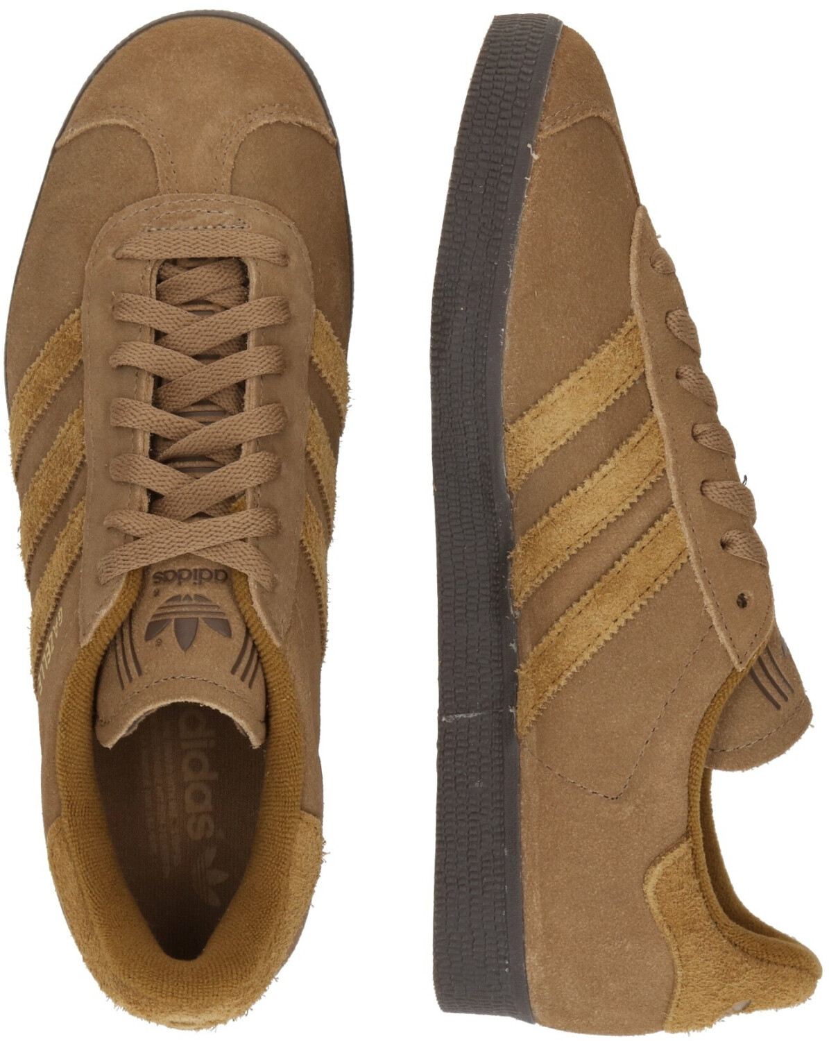 ★【Adidas】 Gazelle Brown Desert Bronze Strata★ adidas Gazelle Low Earth Strata Brown Gum - IG4989 | eBay