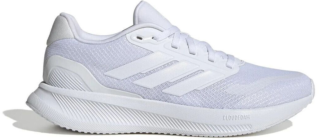 Adidas runfalcon herren weiß sales