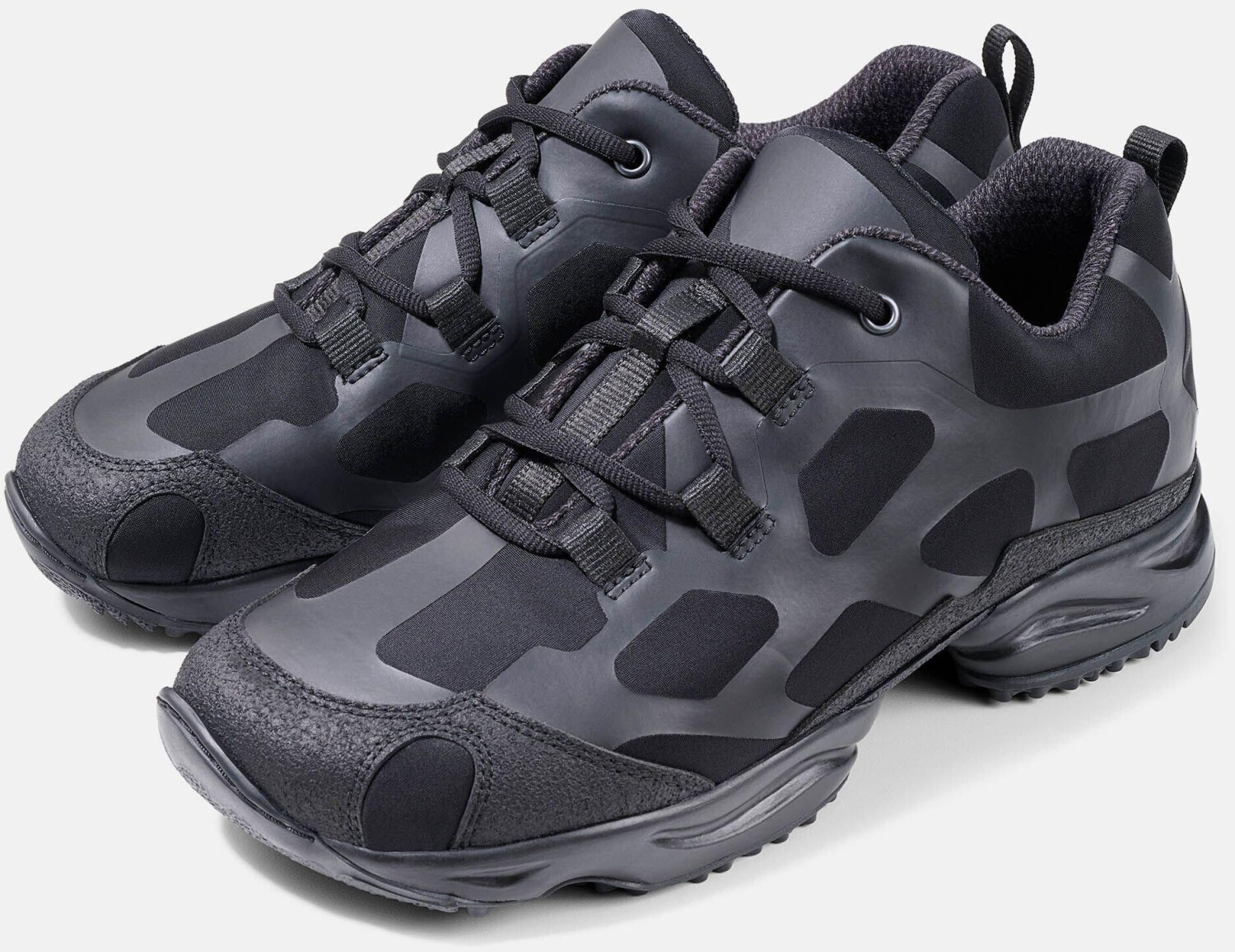 Bar Original Laufschuhe High Performance 3 100 Zehenfreiheit schwarz ab 259 00 Preisvergleich bei idealo