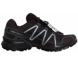 Salomon Speedcross 3 GORE TEX Herren schwarz ab 112 00 Preisvergleich bei idealo