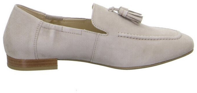 Ara Lyon Slipper sand wide