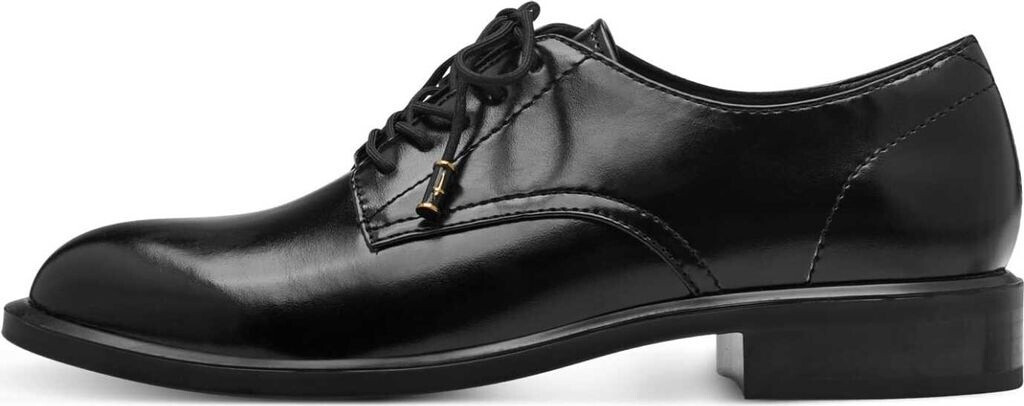 Tamaris Lace-up shoe black 19559061