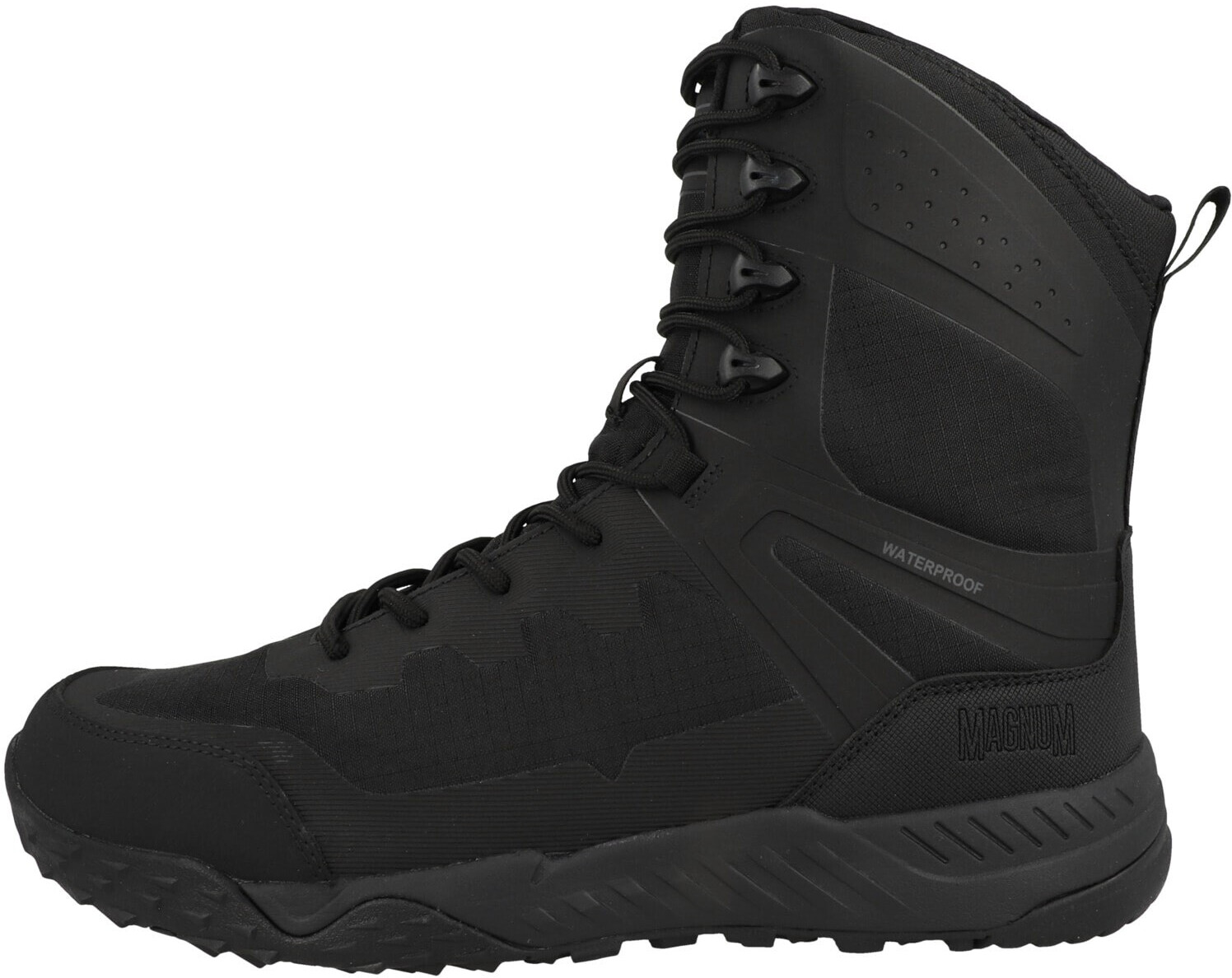 Magnum Ultima WP Black Unisex black