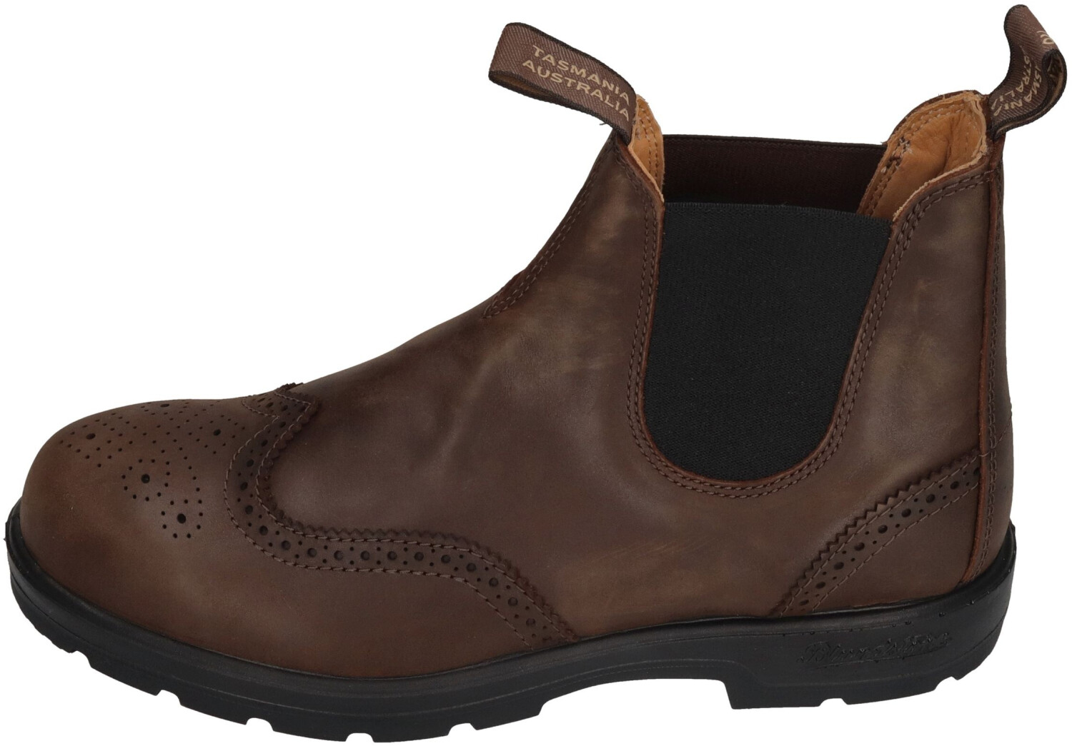 Blundstone Elastic Double-sided Classic Antique 2444 Booties