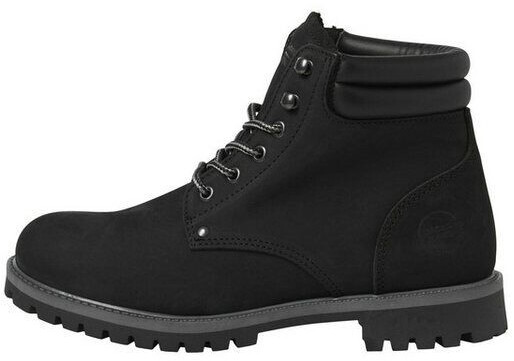 Jack & Jones Lace-up JFWSTANTON anthracite 20455926