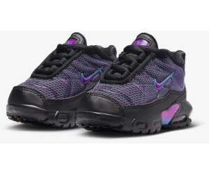 Nike Air Max Plus FB8029 black vivid purple baltic blue ab 64 99 Preisvergleich bei idealo