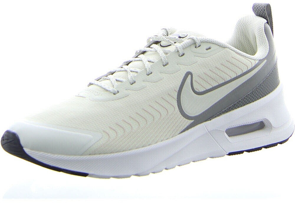 Nike Air Max Nuaxis light bone/flat pewter/light iron ore/light bone