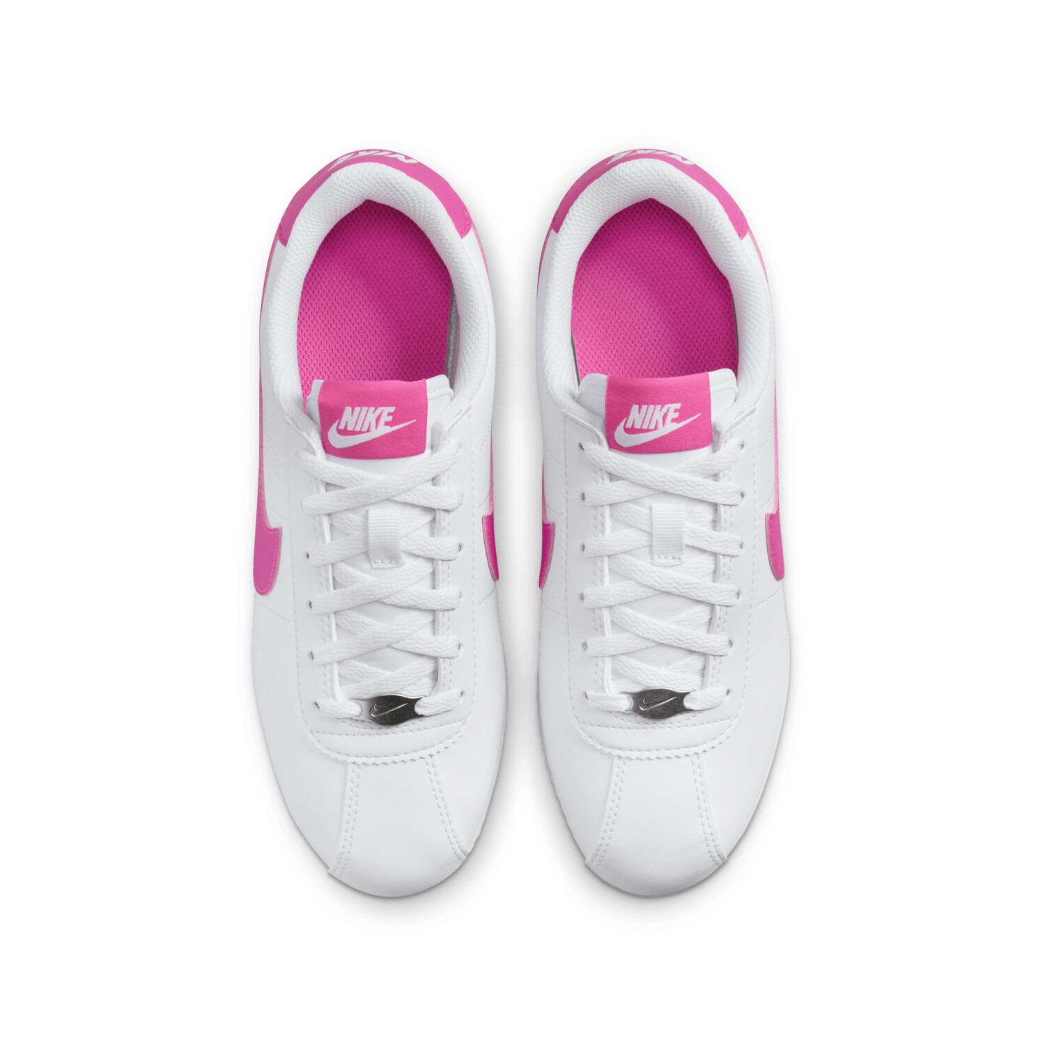 Nike Cortez Schuh altere Kinder weiB DM0950 104 ab 59 99 Preisvergleich bei idealo