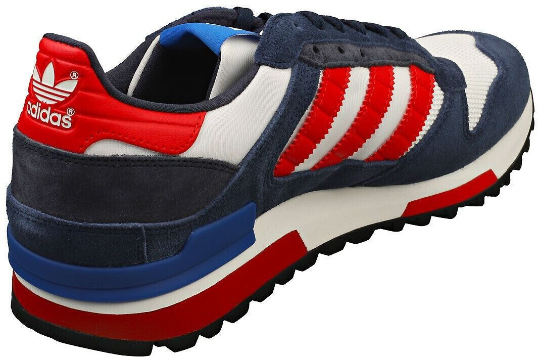 Adidas zx 500 og blau rot clearance