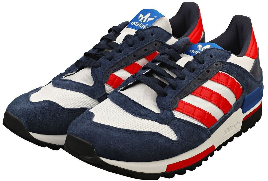 Adidas zx 500 og blau rot new arrivals