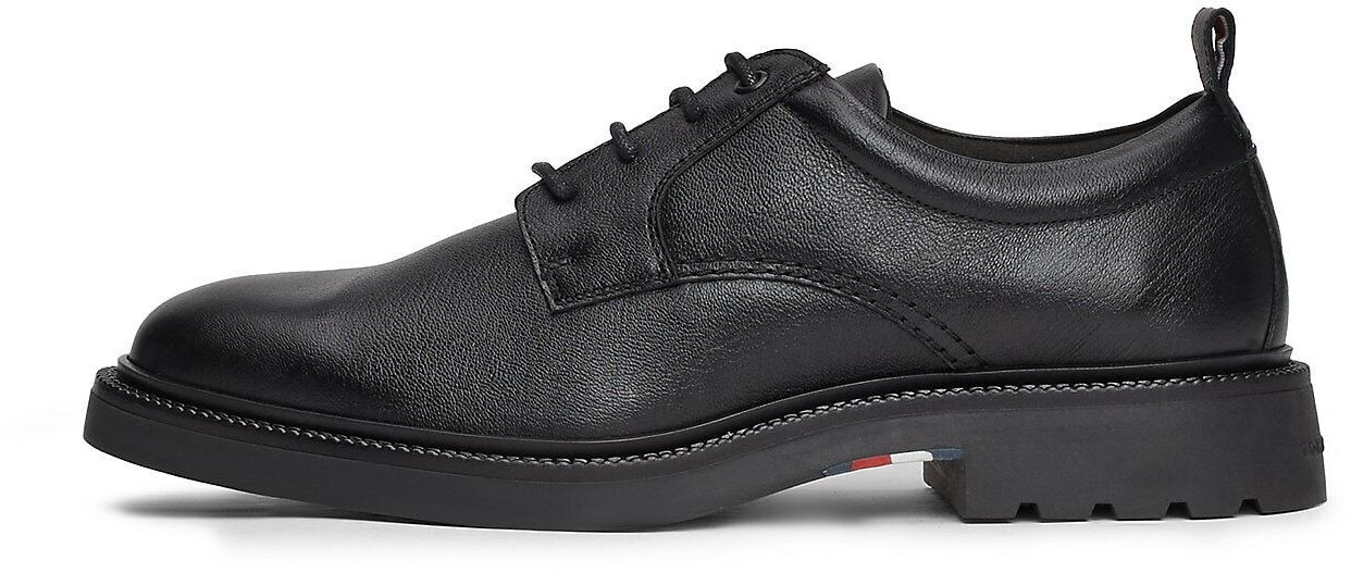 Tommy Hilfiger Lace-up shoe black