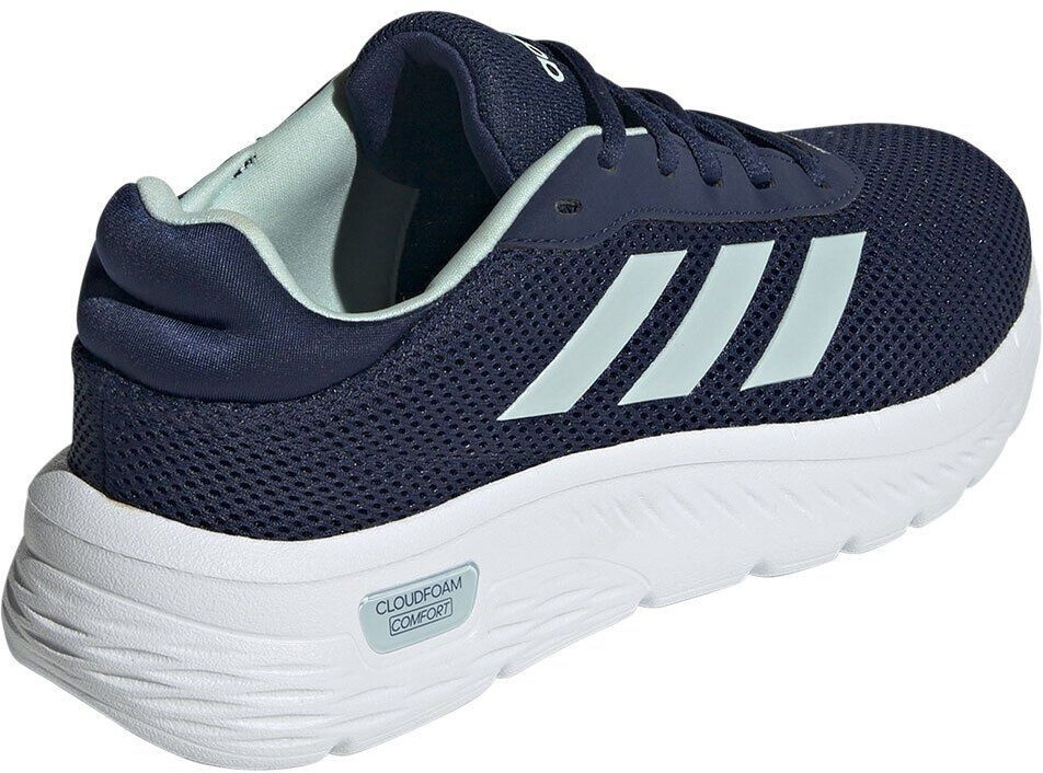 Adidas ortholite cloudfoam blue online