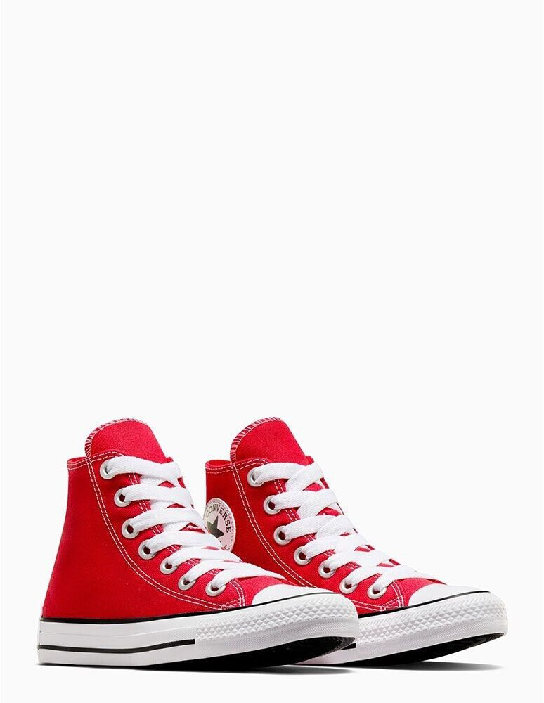 Converse Chuck Classic Hi Sportschuhe A10399C Red 7 ab 44 99 Preisvergleich bei idealo