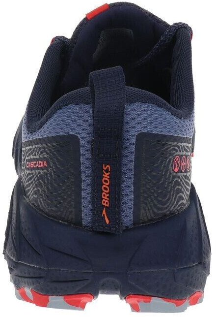 Brooks Cascadia GTX Damen Laufschuh ab 114 30 Preisvergleich bei idealo
