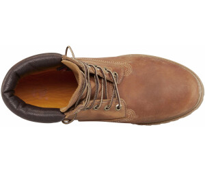 Timberland Premium 6 Inch Boots TB127094 burnt orange worn oiled ab 145 49 Preisvergleich bei idealo