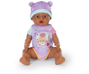 BABY born Eva 43cm 834886 ab 49 00 Dezember 2024 Preise Preisvergleich bei idealo