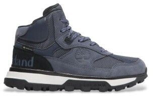 Superga blu mid outlet