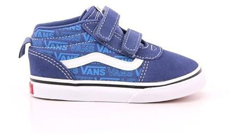 Vans Ward Mid V Sneaker bijou blue ab 35 01 Preisvergleich bei idealo
