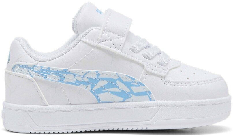 Puma Caven 2 0 Turnschuhe ohne Schnursenkel 398734 01 3 ab 27 95 Preisvergleich bei idealo