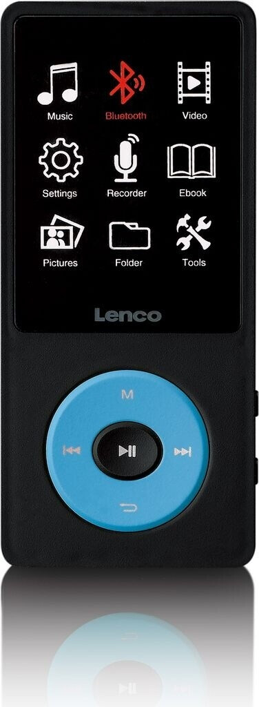 Lenco Xemio-860