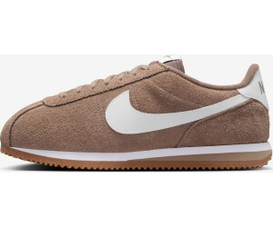 Nike Cortez Vintage Suede Women mink brown gum medium brown white a 99 99 oggi Migliori prezzi e offerte su idealo