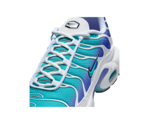 Air max plus bleached aqua fierce purple clearance