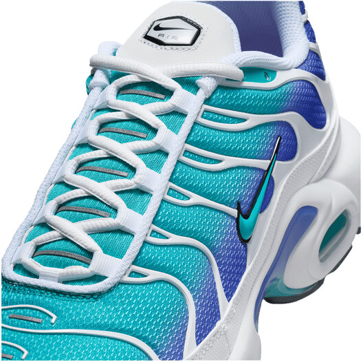 Nike Air Max Plus white persian violet black dusty cactus ab 169 99 Preisvergleich bei idealo