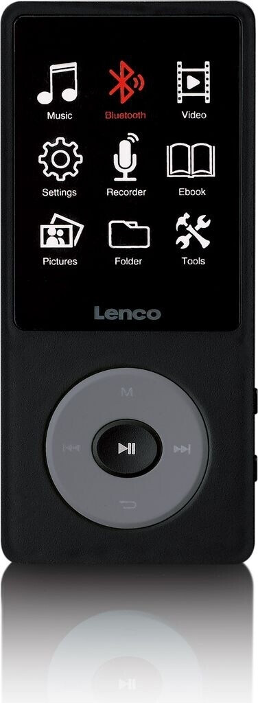 Lenco Xemio-860BK