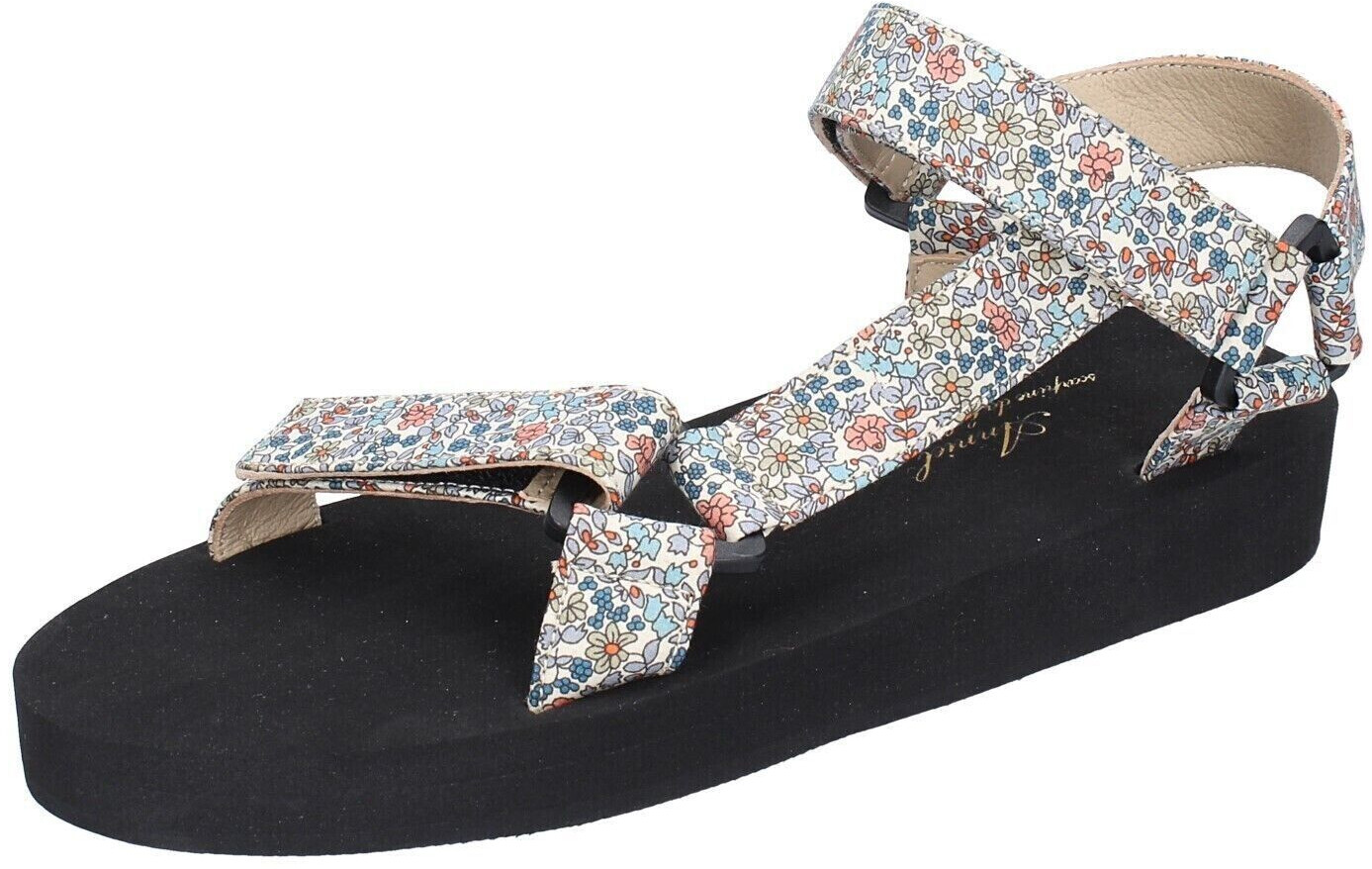 Anniel Sandalen multicolor textil EX261 38 ab 69 99 Preisvergleich bei idealo
