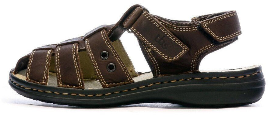 TBS Galhow Men's Sandals brown