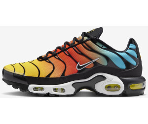 Nike Air Max Plus black baltic blue safety orange black ab 149 99 Preisvergleich bei idealo