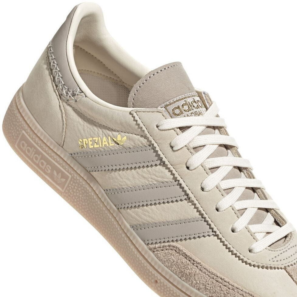 Adidas Handball Spezial cream white wonder beige ab 199 99 Dezember 2024 Preise Preisvergleich bei idealo