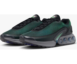 Nike Air Max Dn black/hyper cobalt/rage green/white ab 101