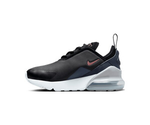 Nike Air Max 270 Schuh jungere Kinder schwarz ab 99 90 Preisvergleich bei idealo