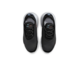 Nike Air Max 270 Schuh jungere Kinder schwarz ab 99 90 Preisvergleich bei idealo