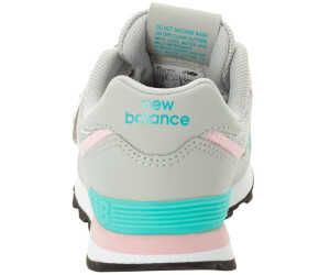 New balance klettverschluss cheap