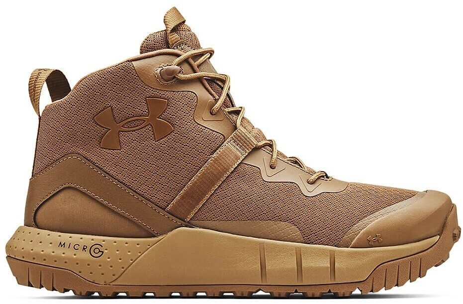 Under Armour Tactical Micro G Valsetz Mid ab 99 95 Preisvergleich bei idealo