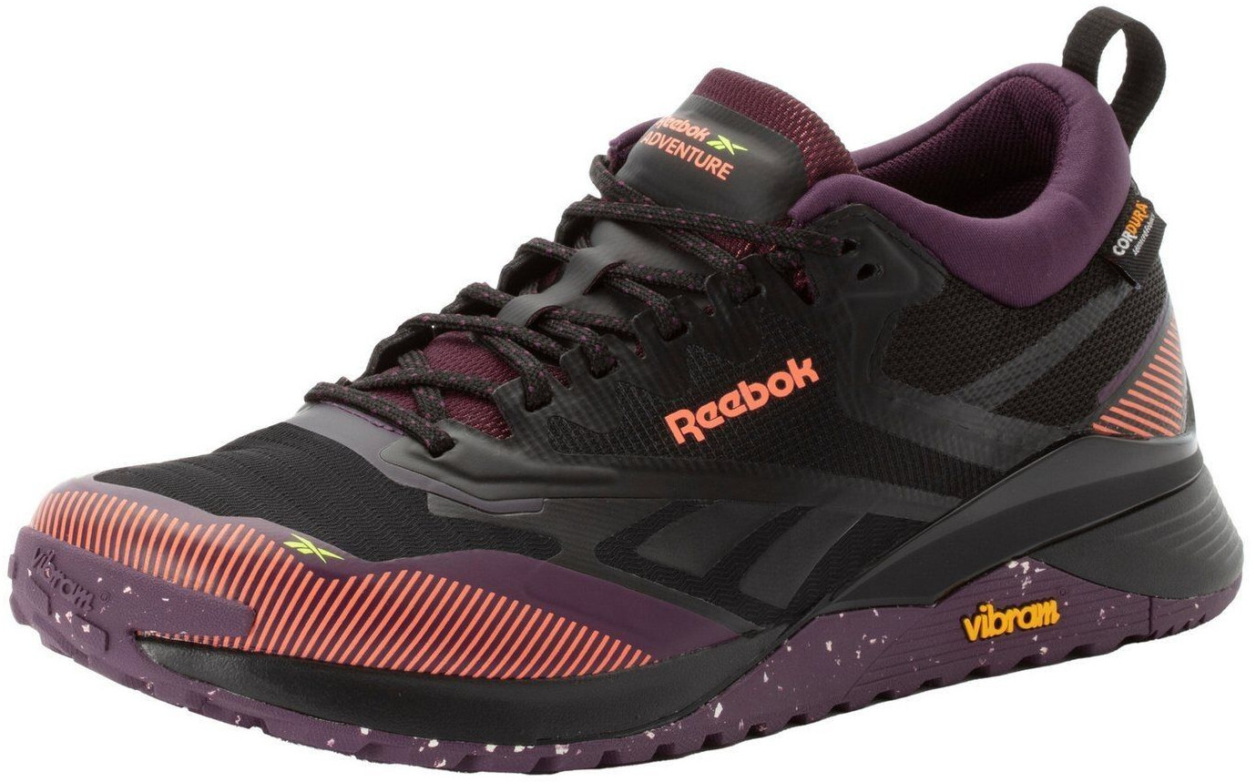 Reebok NANO X4 ADVENTURE Training Shoe water-repellent