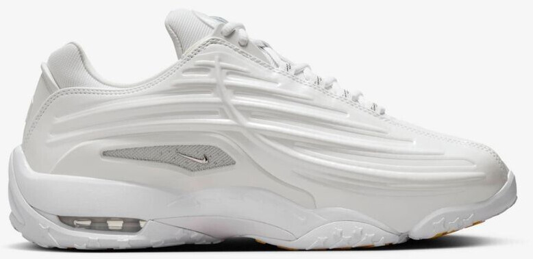 Nike Nocta Hot Step 2 white chrome university gold ab 442 05 Dezember 2024 Preise Preisvergleich bei idealo