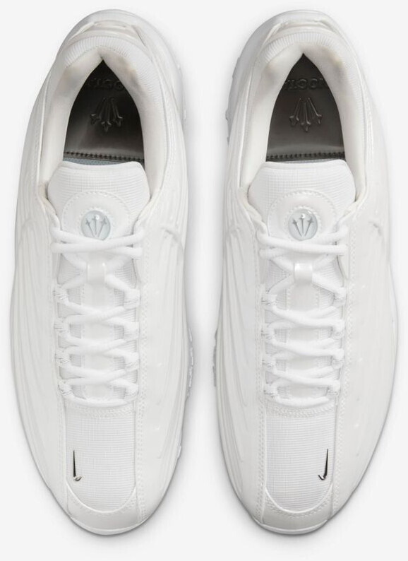 Nike Nocta Hot Step 2 white chrome university gold ab 442 05 Dezember 2024 Preise Preisvergleich bei idealo