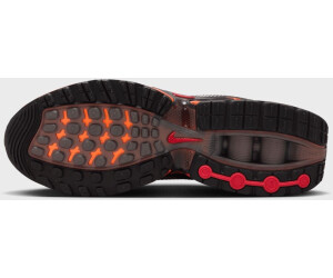 Nike air max 120 orange shop