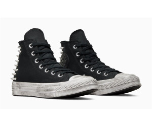 Black converse 7 shop