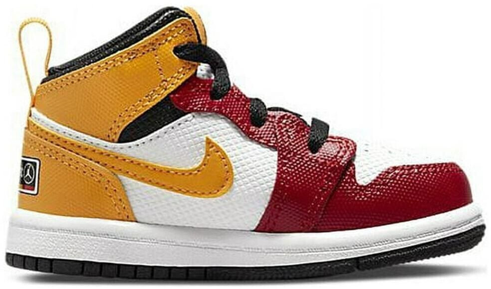 Nike Jordan 1 Mid Se Sportschuhe DJ0335 067 3C ab 94 60 Preisvergleich bei idealo