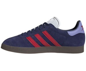 Adidas Gazelle night sky better scarlet gum 5 ab 106 00 Preisvergleich bei idealo