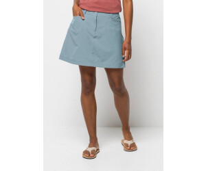 Jack Wolfskin Sonora Skort citadel au meilleur prix sur idealo