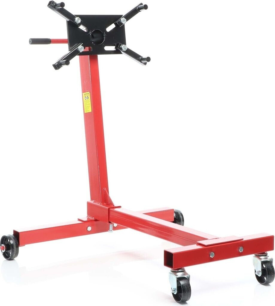 Wiltec Engine stand (30155)