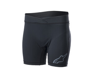 Alpinestars Women Stella Drop Inner Shorts black ab 39 95 Preisvergleich bei idealo