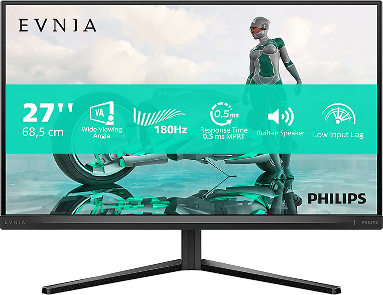 Philips Evnia 27M2N3200A
